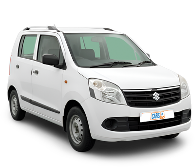 Maruti Wagon R 1.0-img